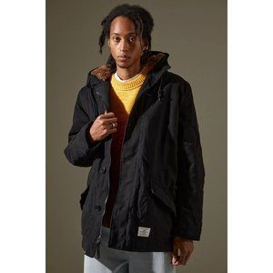 NWT Urban Outfitters Alpha Industries N-2 Deck Mod Parka Jacket Size M Z383